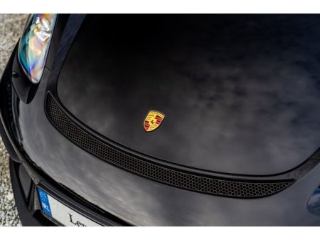 2023 Porsche Other - photo 17