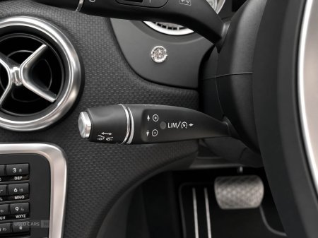 2014 Mercedes-Benz A-Class - photo 21