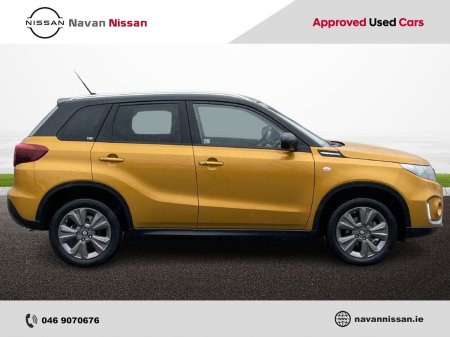 2023 Suzuki Vitara - photo 9