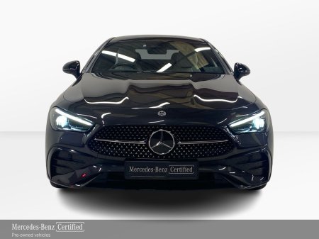 2024 Mercedes-Benz CLE - photo 7