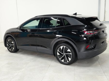 2025 Volkswagen ID.4 - photo 18