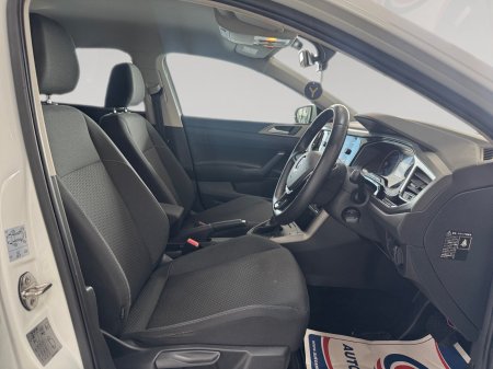 2019 Volkswagen Polo - photo 11