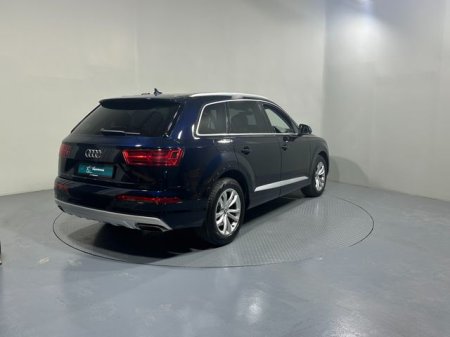 2016 Audi Q7 - photo 7