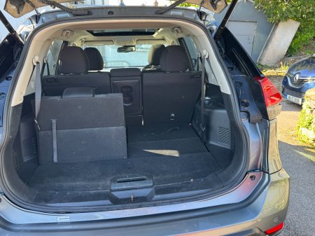 2019 Nissan X-Trail - photo 9