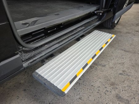 2027 Maxus DELIVER 7 - photo 25