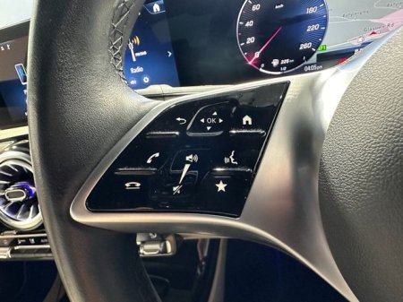 2023 Mercedes-Benz CLA - photo 13