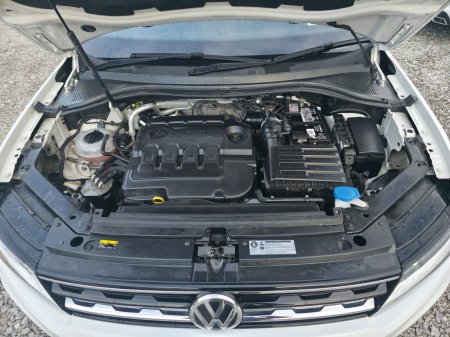 2017 Volkswagen Tiguan - photo 24