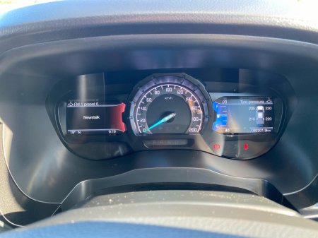 2022 Ford Ranger - photo 15