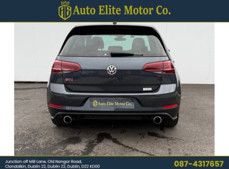 2019 Volkswagen Golf - photo 5