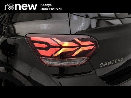2023 Dacia Sandero - photo 16
