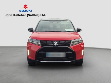 2026 Suzuki Vitara - photo 6
