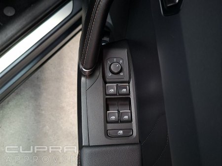 2022 Cupra Formentor - photo 25