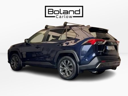 2022 Toyota RAV4 - photo 3