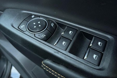 2026 Ford Ranger - photo 19