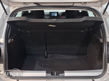 2024 Dacia Sandero Stepway - photo 12