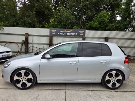 2012 Volkswagen Golf - photo 14