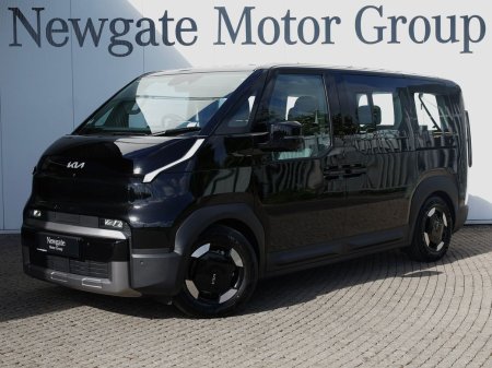 2026 Kia PV5 - photo 2