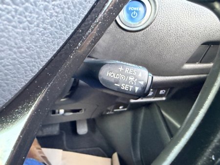 2018 Toyota C-HR - photo 26