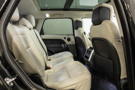 2021 Land Rover Range Rover Sport - photo 12