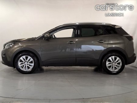 2019 Peugeot 3008 - photo 6