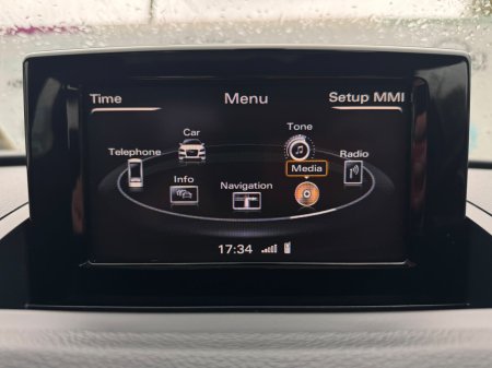 2014 Audi Q3 - photo 27