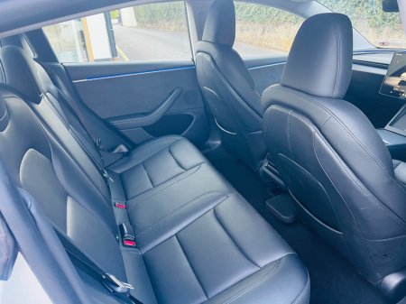 2024 Tesla Model 3 - photo 15