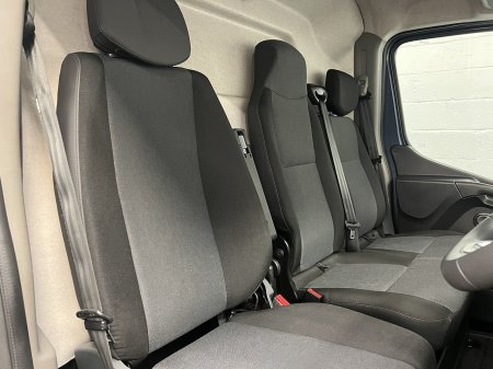 2023 Renault Master - photo 7