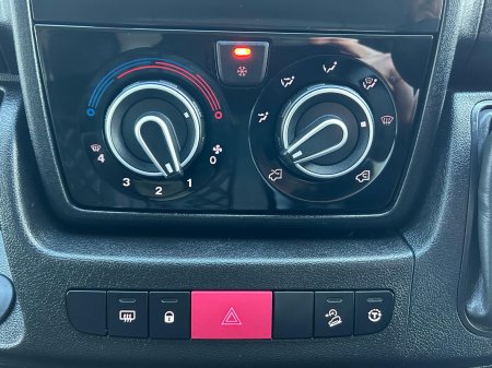 2021 Fiat Ducato - photo 19