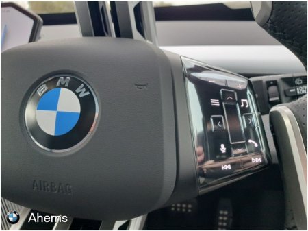 2026 BMW iX3 - photo 19