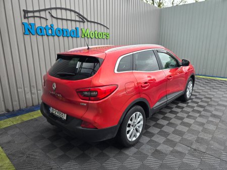 2016 Renault Kadjar - photo 3