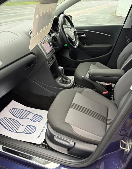 2016 Volkswagen Polo - photo 15