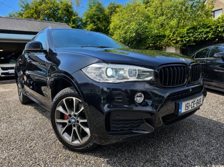 2015 BMW X6 - photo 2