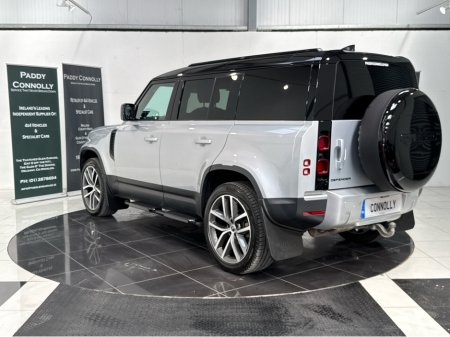 2022 Land Rover Defender - photo 6