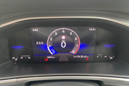 2025 Volkswagen T-Roc - photo 16