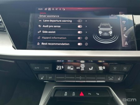 2021 Audi A3 - photo 25
