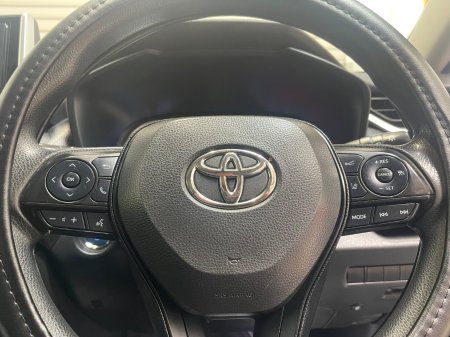 2020 Toyota RAV4 - photo 21