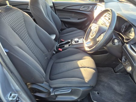 2022 MG MG5 - photo 26