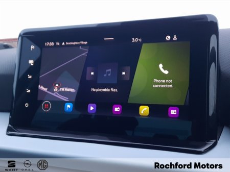 2025 SEAT Arona - photo 12