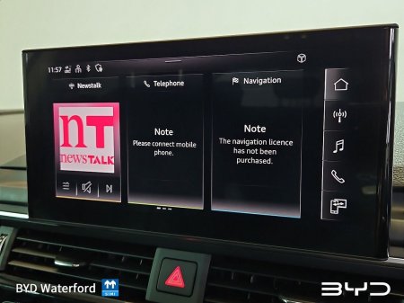 2024 Audi A5 - photo 14