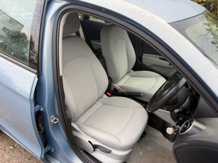 2012 Audi A1 - photo 8