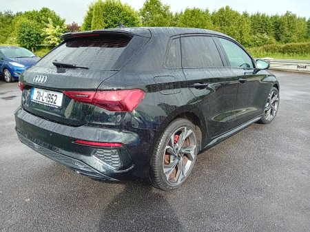 2021 Audi A3 - photo 14