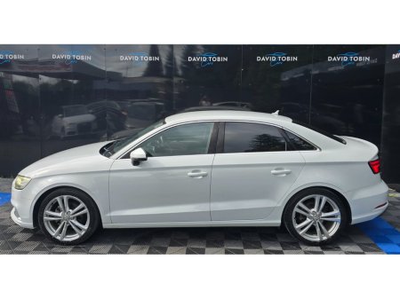 2017 Audi A3 - photo 8