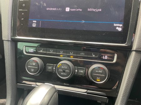 2020 Volkswagen Golf - photo 19