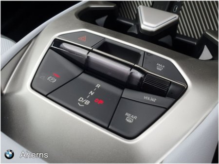 2026 BMW iX3 - photo 10