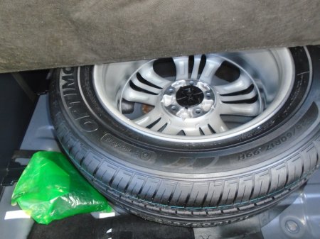 2015 Hyundai ix35 - photo 19