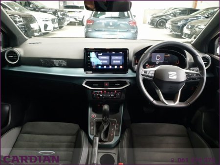 2025 SEAT Arona - photo 20