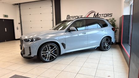 2026 BMW X5 - photo 12