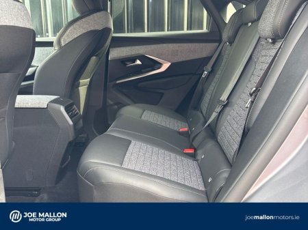 2026 Peugeot 3008 - photo 11