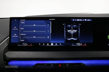 2026 BMW X3 - photo 52