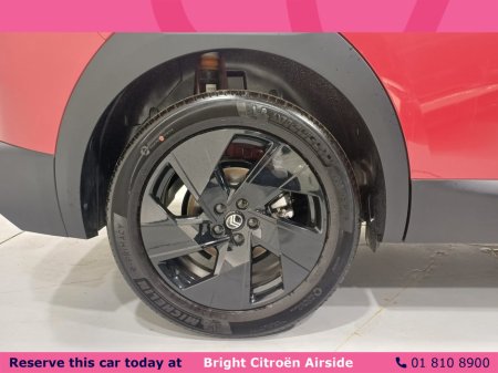 2026 Citroen C5 Aircross - photo 21
